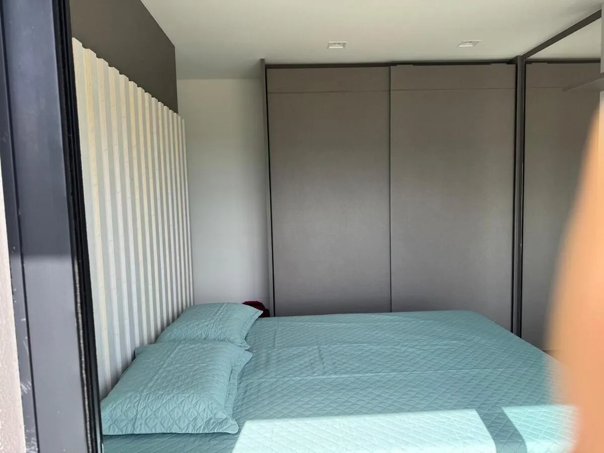 Apartment Suite Exclusive Vista Mar Bombinhas