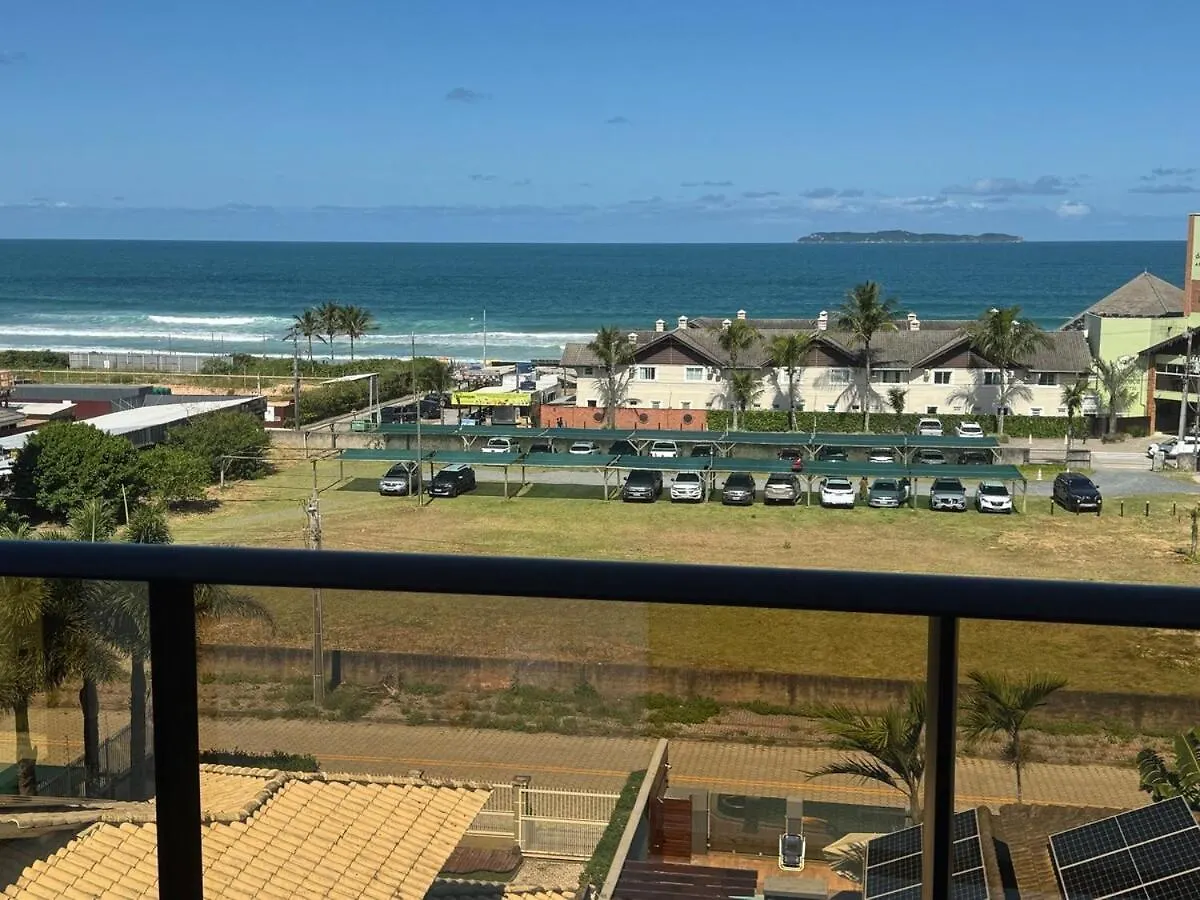 Suite Exclusive Vista Mar Bombinhas Brazil