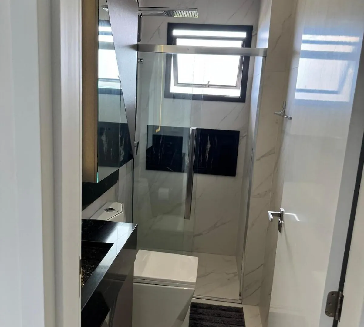 Apartment Suite Exclusive Vista Mar Bombinhas
