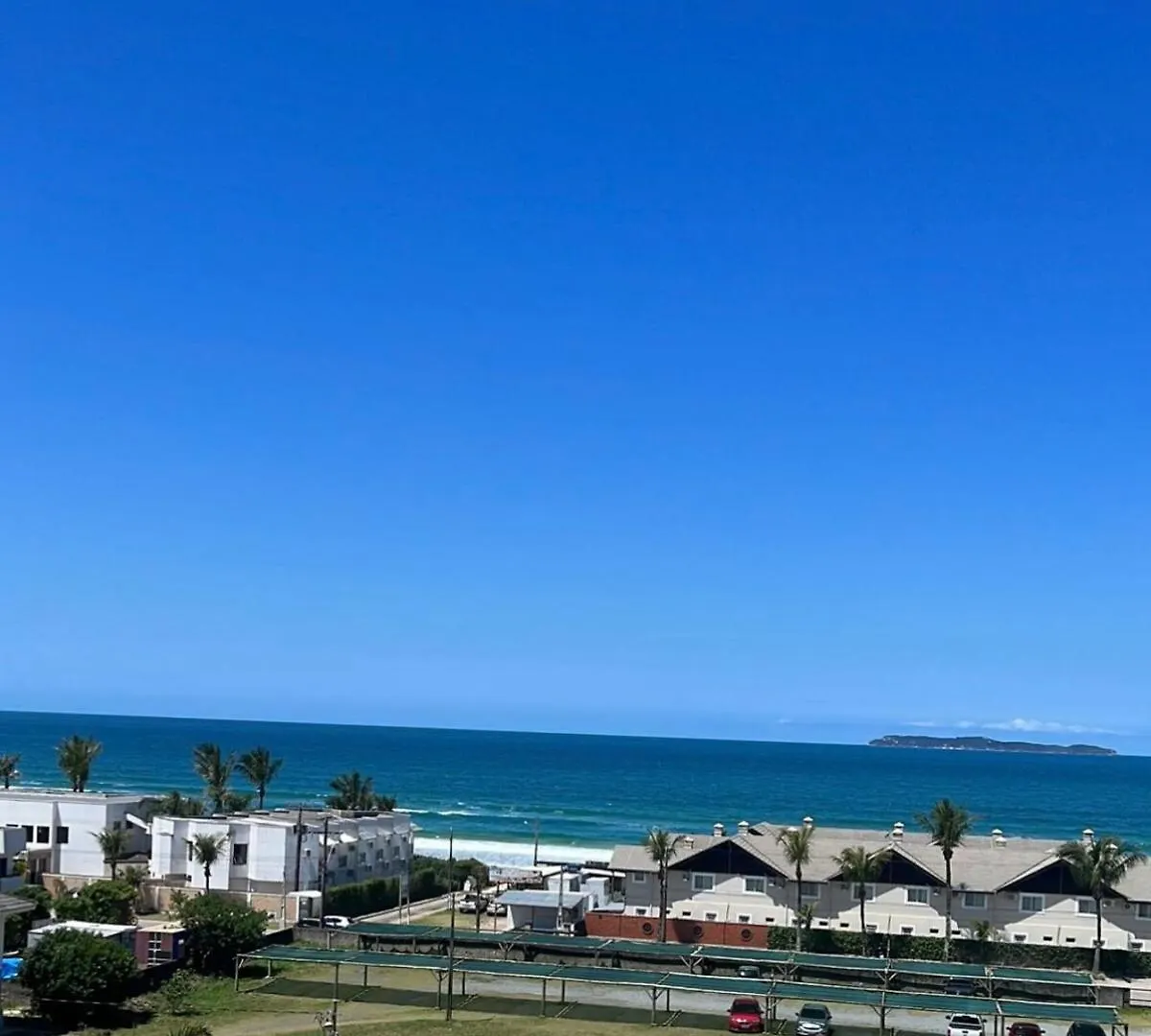 Suite Exclusive Vista Mar Bombinhas Apartment