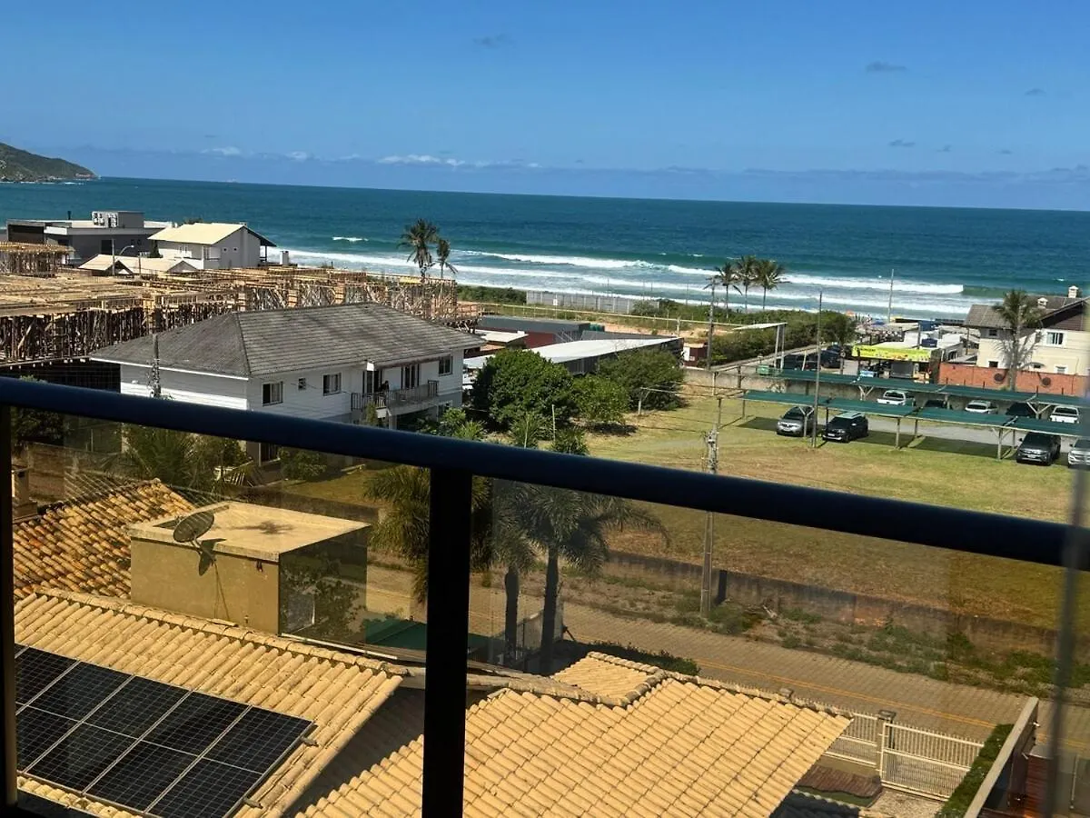 Suite Exclusive Vista Mar Bombinhas 0*,  Brazil