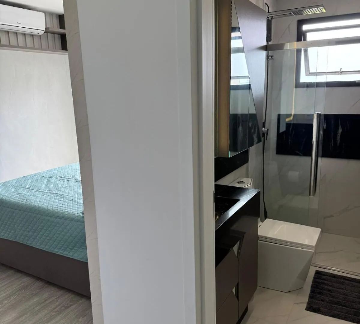 Apartment Suite Exclusive Vista Mar Bombinhas