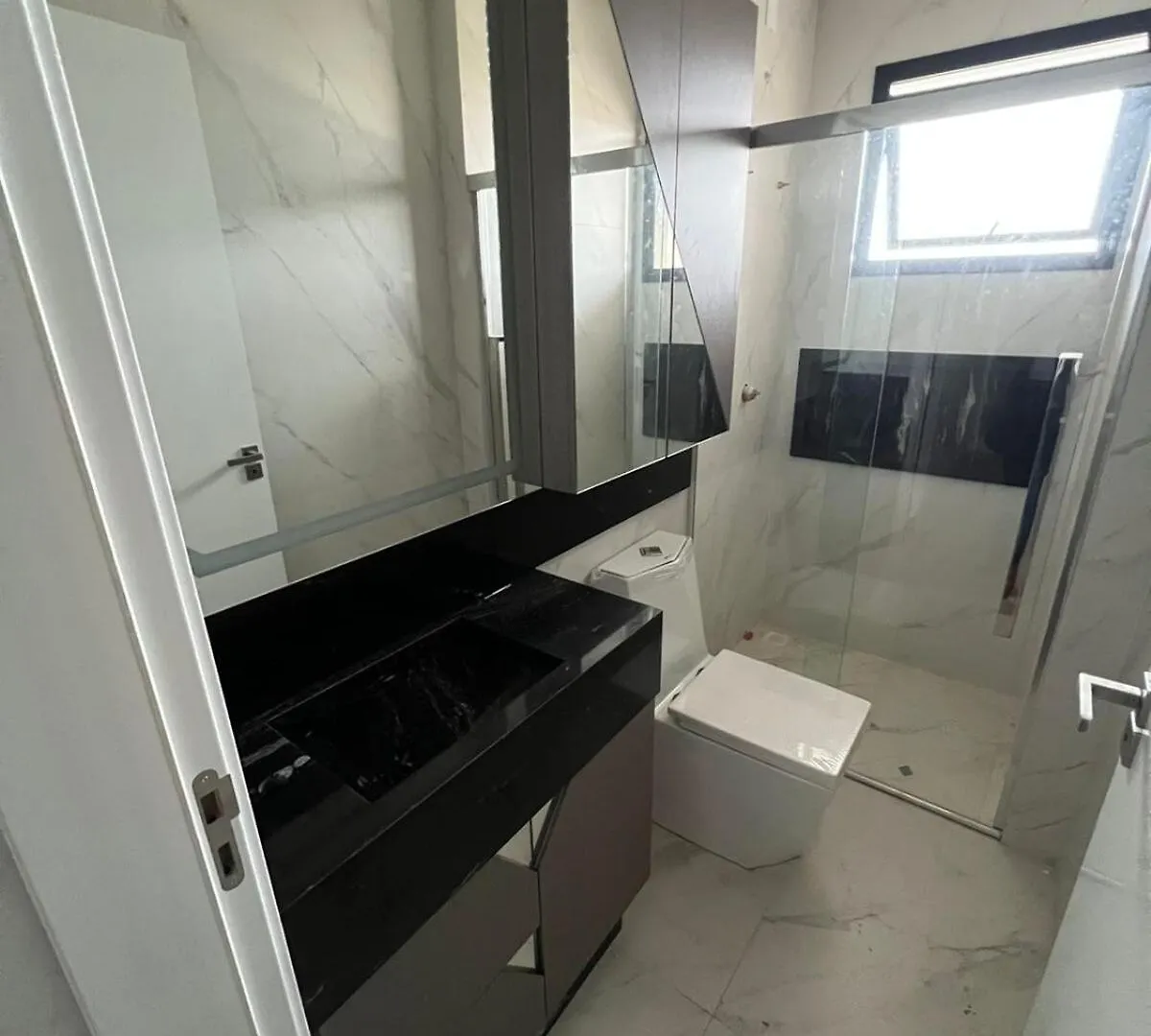 Apartment Suite Exclusive Vista Mar Bombinhas Brazil