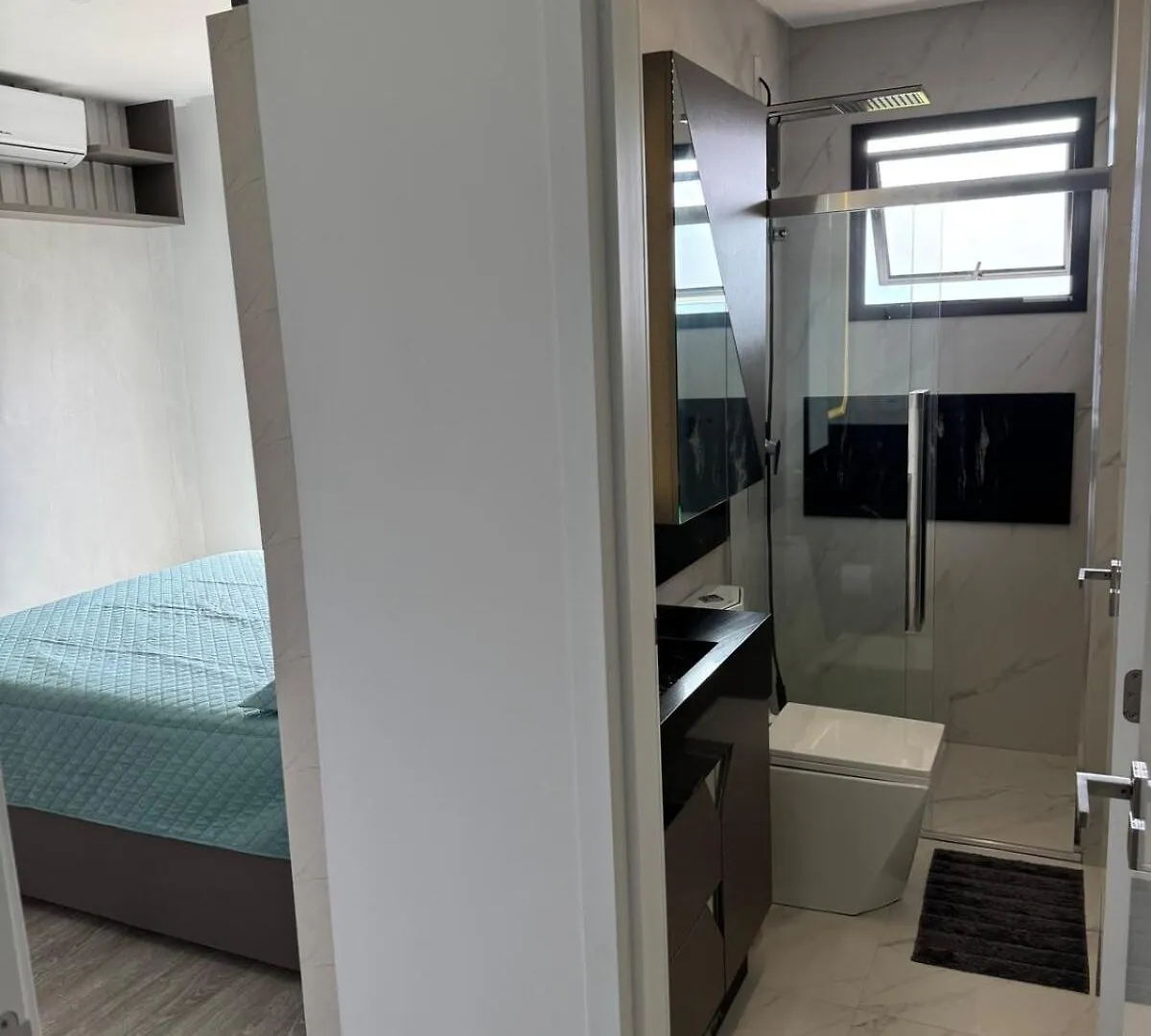 Suite Exclusive Vista Mar Bombinhas Brazil