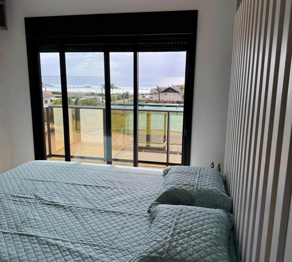 Apartment Suite Exclusive Vista Mar Bombinhas Brazil