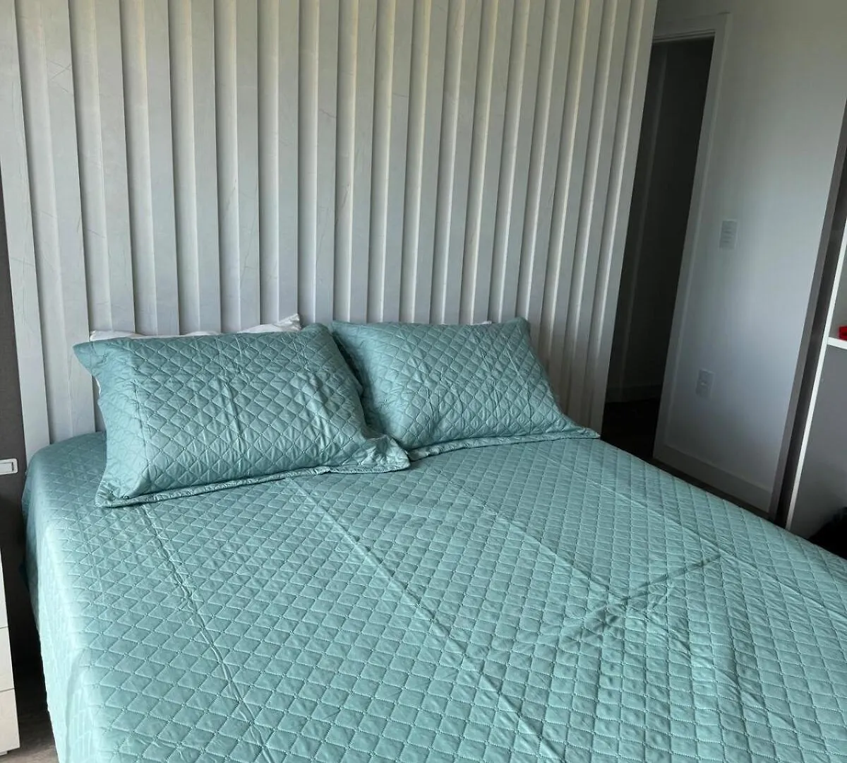 Suite Exclusive Vista Mar Bombinhas 0*,