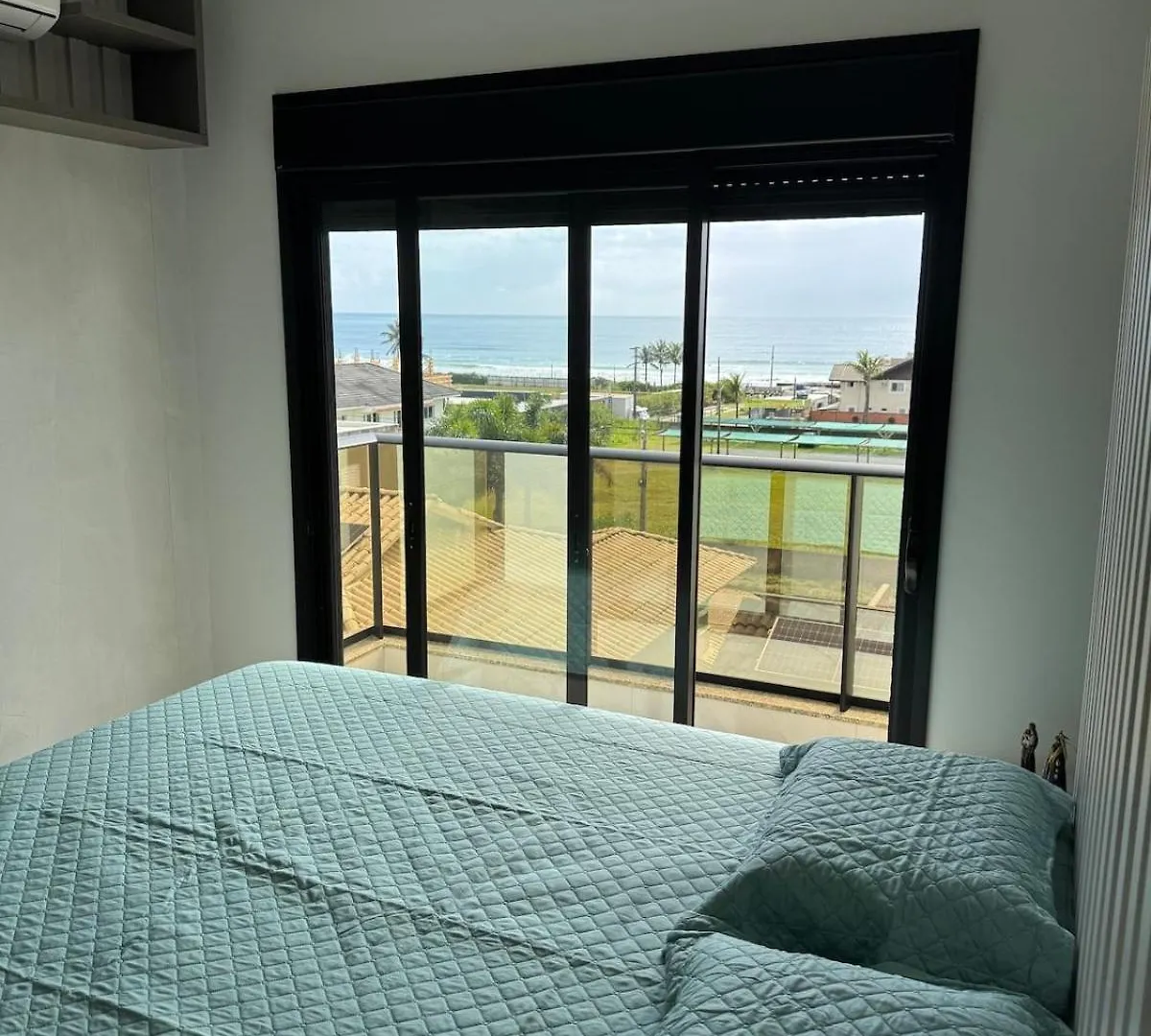 Suite Exclusive Vista Mar Bombinhas