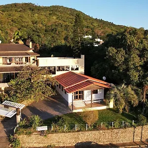 Apartamento Casas Da Lagoinha - Mestre Naro, Bombinhas